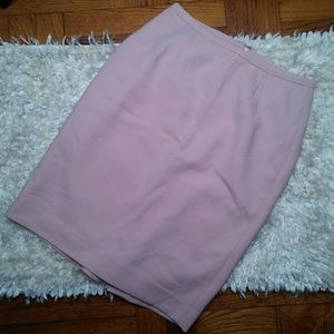 Tommy Hilfiger Pencil Skirt